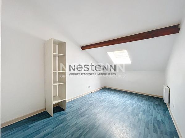 Immeuble hyper centre Créon