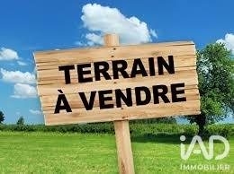 Terrain à vendre 1 374 m² Royan
