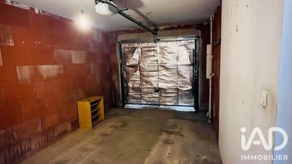 Maison à vendre 4 pièces 98 m² Montpon-Ménestérol