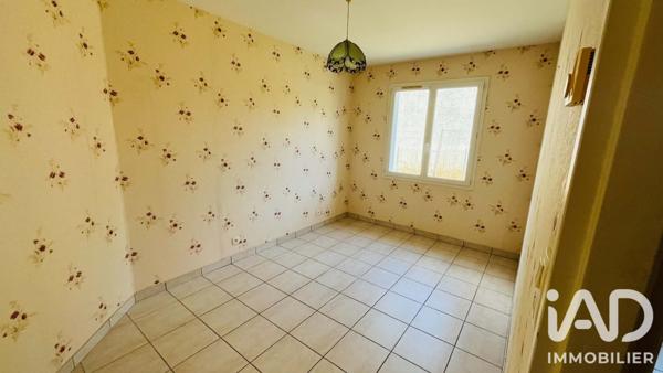 Maison à vendre 4 pièces 98 m² Montpon-Ménestérol