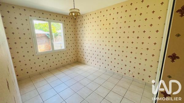 Maison à vendre 4 pièces 98 m² Montpon-Ménestérol