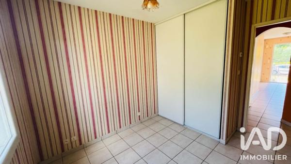 Maison à vendre 4 pièces 98 m² Montpon-Ménestérol