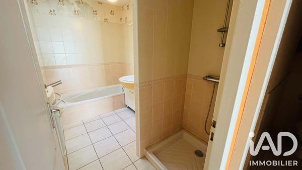Maison à vendre 4 pièces 98 m² Montpon-Ménestérol