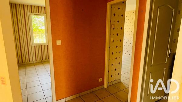 Maison à vendre 4 pièces 98 m² Montpon-Ménestérol