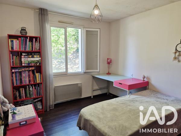 Maison à vendre 5 pièces 120 m² Le Passage