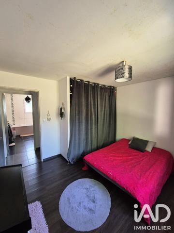 Maison à vendre 5 pièces 120 m² Le Passage