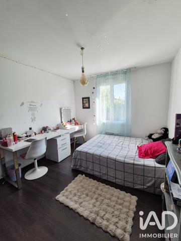 Maison à vendre 5 pièces 120 m² Le Passage