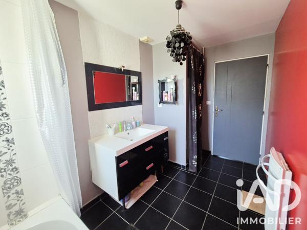 Maison à vendre 5 pièces 120 m² Le Passage