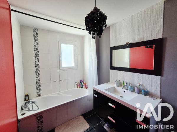 Maison à vendre 5 pièces 120 m² Le Passage