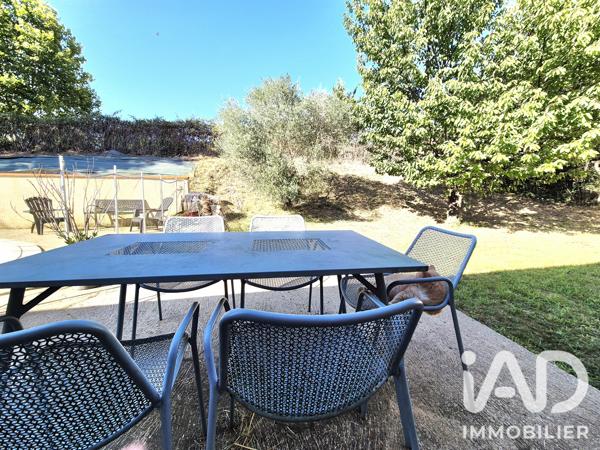 Maison à vendre 5 pièces 120 m² Le Passage