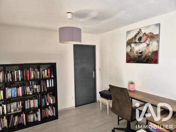 Maison à vendre 5 pièces 120 m² Le Passage