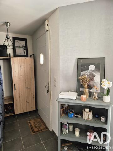 Maison à vendre 5 pièces 120 m² Le Passage