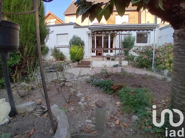 Maison à vendre 7 pièces 143,65 m² Arras