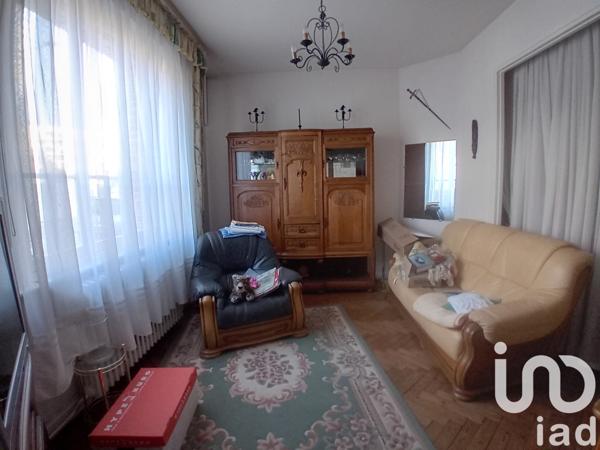 Maison à vendre 7 pièces 143,65 m² Arras