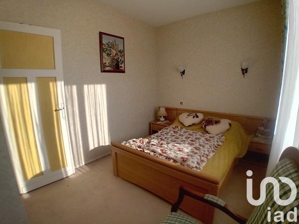 Maison à vendre 7 pièces 143,65 m² Arras
