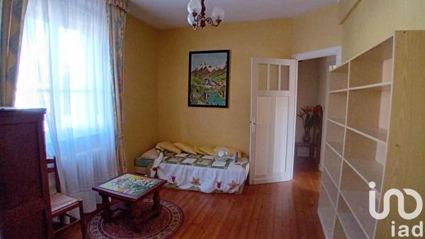 Maison à vendre 7 pièces 143,65 m² Arras
