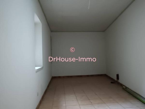 Commerce à vendre 3 pièces de 78 m²