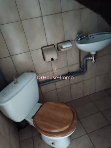 Commerce à vendre 3 pièces de 78 m²