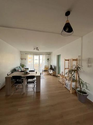 Appartement à louer à Metz (57000)