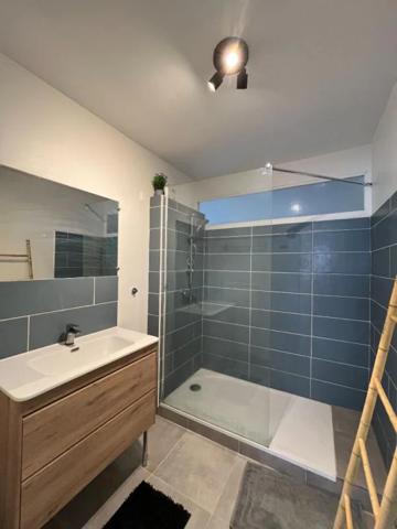 Appartement à louer à Metz (57000)