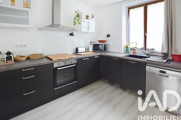 Maison à vendre 5 pièces 105 m² Doue