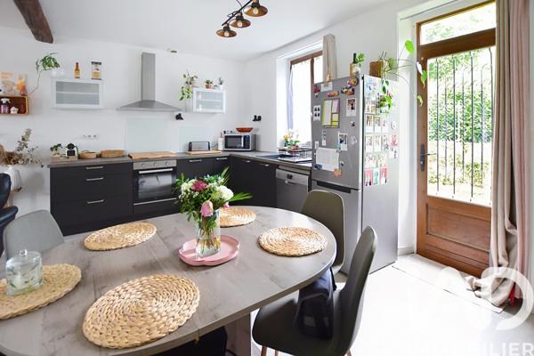 Maison à vendre 5 pièces 105 m² Doue