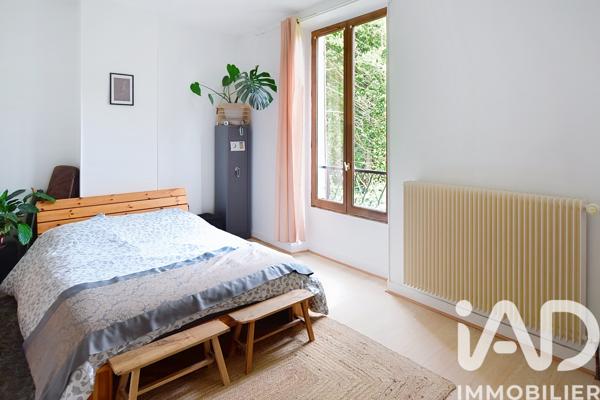Maison à vendre 5 pièces 105 m² Doue