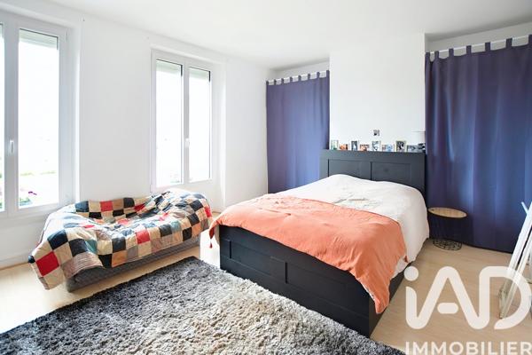 Maison à vendre 5 pièces 105 m² Doue