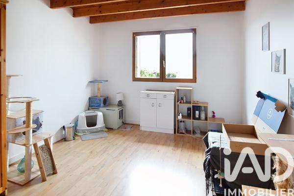 Maison à vendre 5 pièces 105 m² Doue