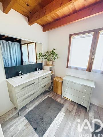 Maison à vendre 5 pièces 105 m² Doue