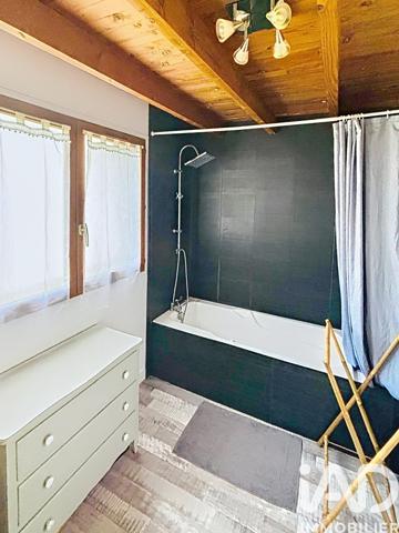 Maison à vendre 5 pièces 105 m² Doue