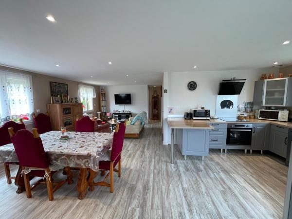 Maison à EU, 76260 - 4 pièces 71m²