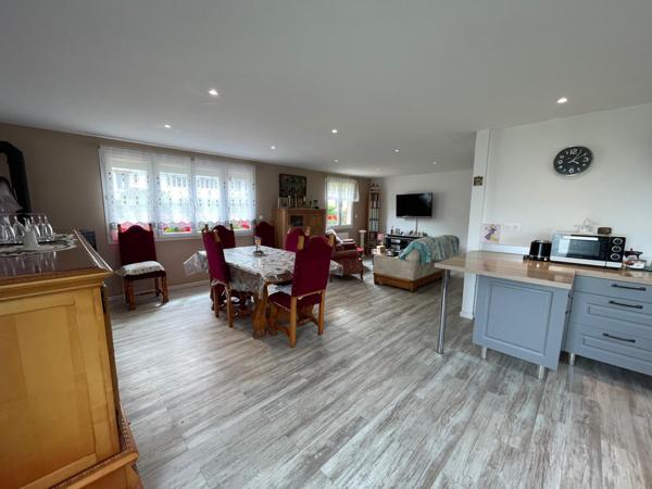 Maison à EU, 76260 - 4 pièces 71m²