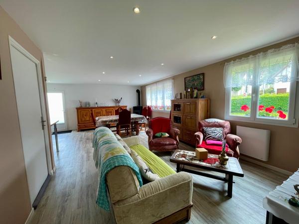 Maison à EU, 76260 - 4 pièces 71m²