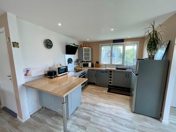 Maison à EU, 76260 - 4 pièces 71m²