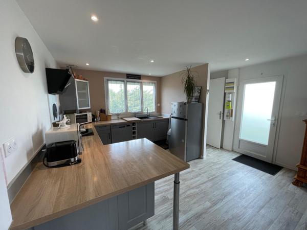 Maison à EU, 76260 - 4 pièces 71m²