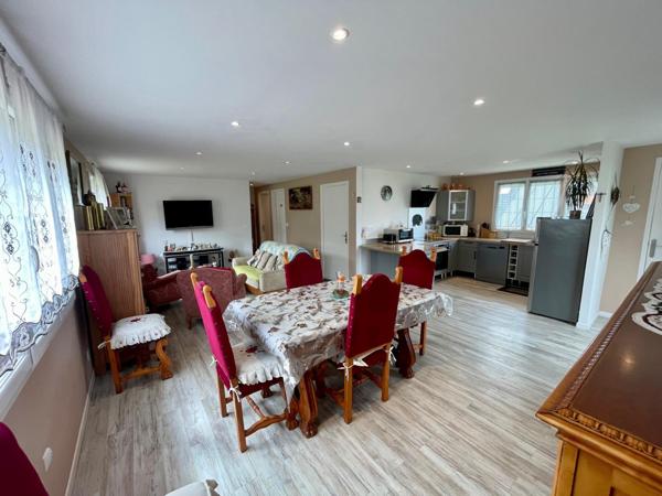 Maison à EU, 76260 - 4 pièces 71m²