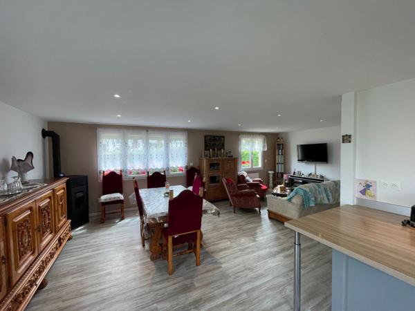 Maison à EU, 76260 - 4 pièces 71m²