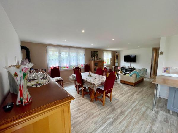 Maison à EU, 76260 - 4 pièces 71m²