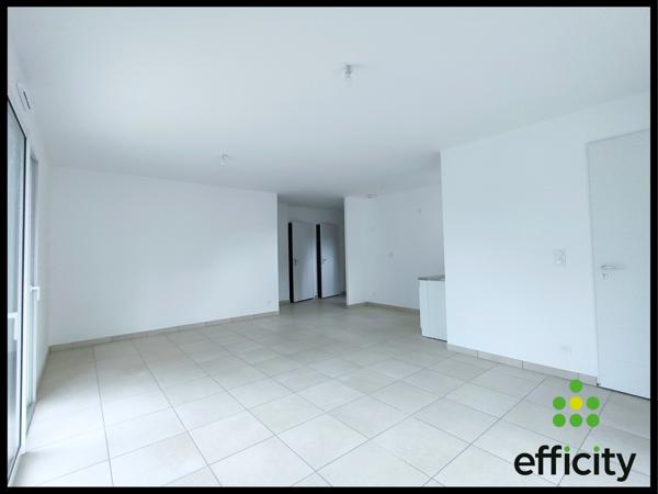 Maison 4 pièces - 77 m²