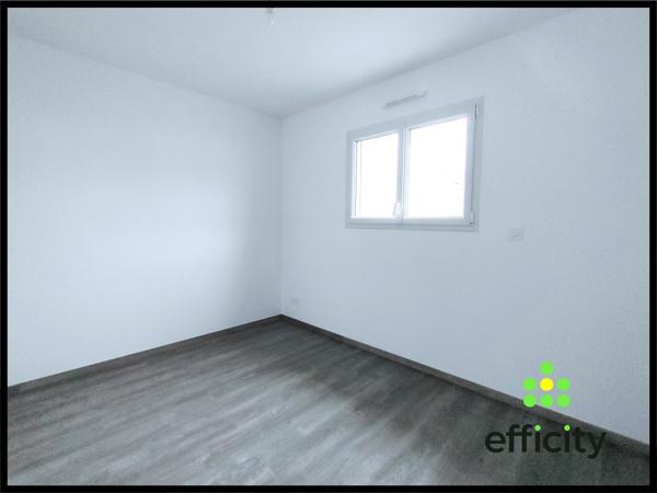 Maison 4 pièces - 77 m²