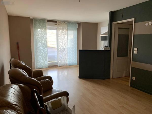 Location - Appartement Bailleul 59270 3 pièces 57 m 2