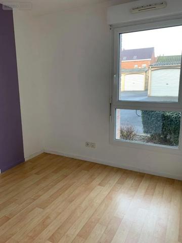 Location - Appartement Bailleul 59270 3 pièces 57 m 2