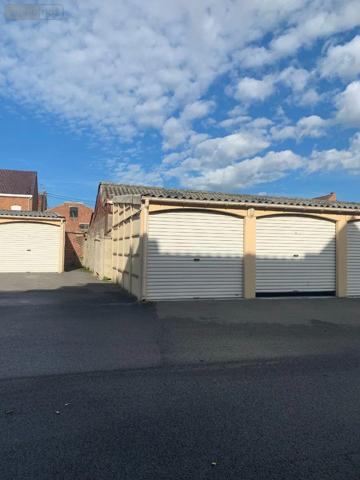 Location - Appartement Bailleul 59270 3 pièces 57 m 2