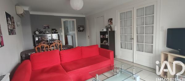 Maison à vendre 4 pièces 72 m² Niort