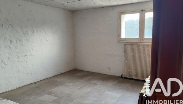 Maison à vendre 4 pièces 72 m² Niort