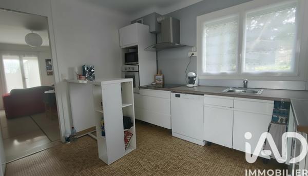 Maison à vendre 4 pièces 72 m² Niort