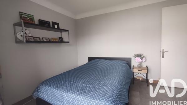 Maison à vendre 4 pièces 72 m² Niort