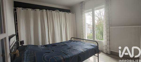 Maison à vendre 4 pièces 72 m² Niort