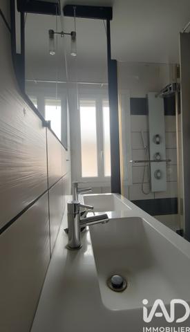 Maison à vendre 4 pièces 72 m² Niort